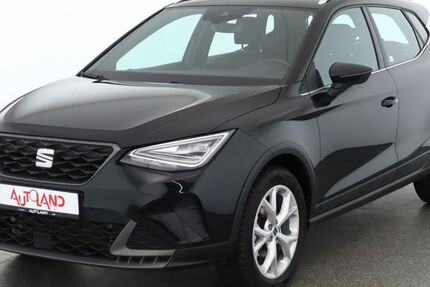 Seat Arona 35.452 km 22.990 &euro; Schwerin 19061