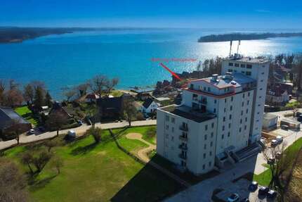 Wohnung Bad Kleinen - 3 Zimmer, 105 m&sup2;, 670.000&euro; | Angebot:25963963