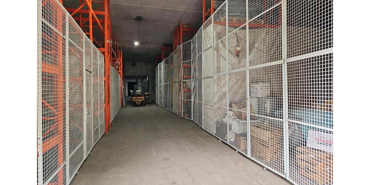 Halle für Lager, Gewerbe, Boot, Wohnmobil (WOMO) zimmer