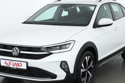 VW Taigo 31.993 km 20.490 &euro; Wismar 23970