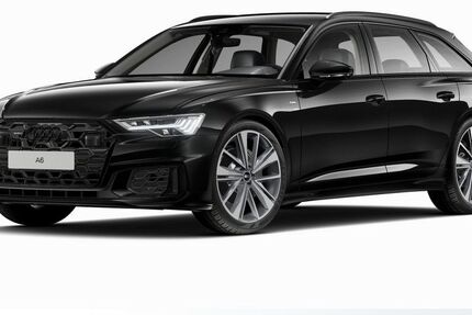Audi A6 3.592 km 55.890 &euro; Wismar 23970