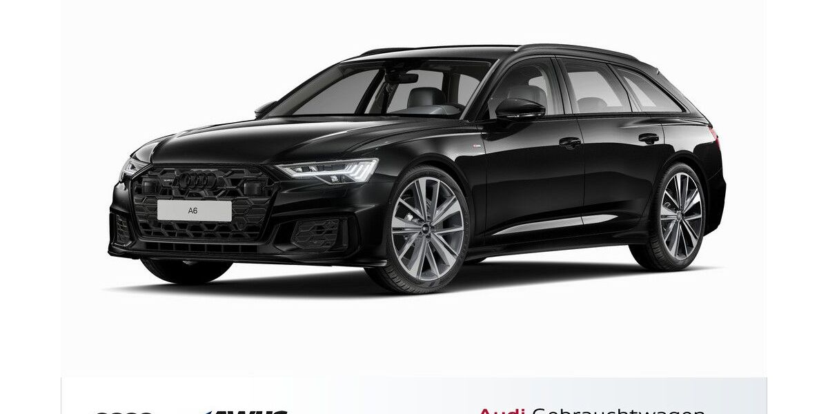 Audi A6 3.592 km 55.890 &euro; Wismar 23970