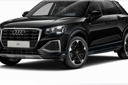 Audi Q2 7.000 km 37.890 &euro; Wismar 23970