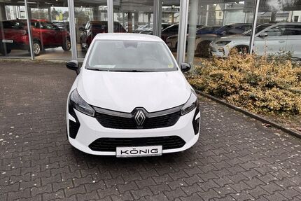 Renault Clio 14.900 km 15.997 &euro; Gosen 15537