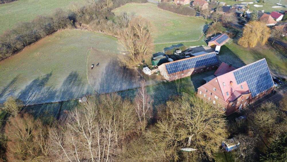 Mehrfamilienhaus, Wohnhaus Kneese Kneese Dorf - 2 Zimmer, 420 m&sup2;, 848.750&euro; | Angebot:25701263