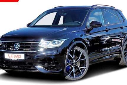 VW Tiguan 57.128 km 39.990 € Schwerin 19061