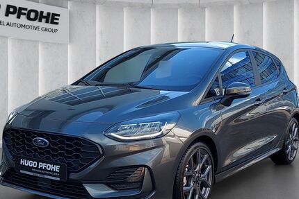 Ford Fiesta 25.000 km 17.450 &euro; Schwerin 19061