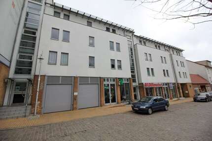 Wohnung Schwerin Altstadt - 2 Zimmer, 55 m&sup2;, 560&euro; | Angebot:26751824