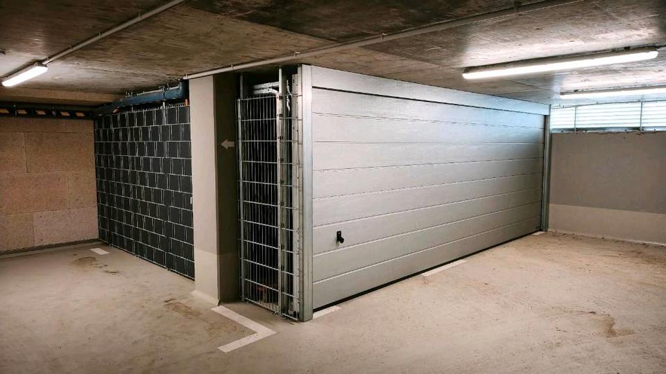 Garagen / Stellplätze Schwerin Altstadt - 150&euro; | Angebot:26552305