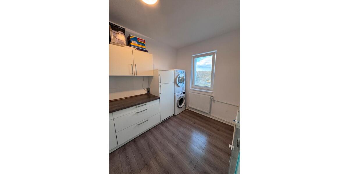Etagenwohnung Schwerin Mueß - 3 Zimmer, 60 m&sup2;, 571&euro; | Angebot:26197015