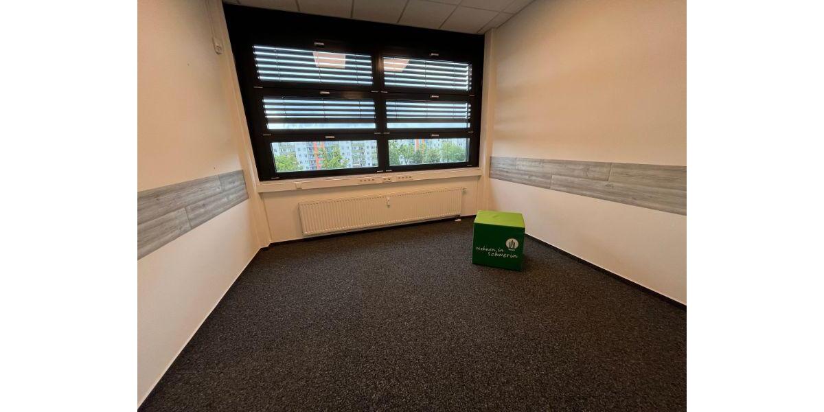 Arbeiten leicht gemacht – Ihr flexibles Micro-Büro! zimmer