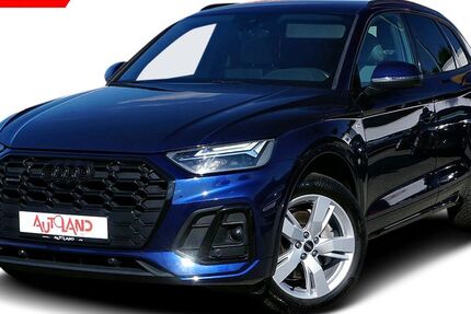 Audi Q5 81.179 km 38.890 € Schwerin 19061
