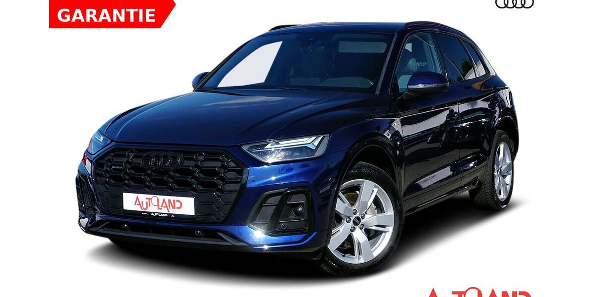 Audi Q5 81.179 km 38.890 € Schwerin 19061