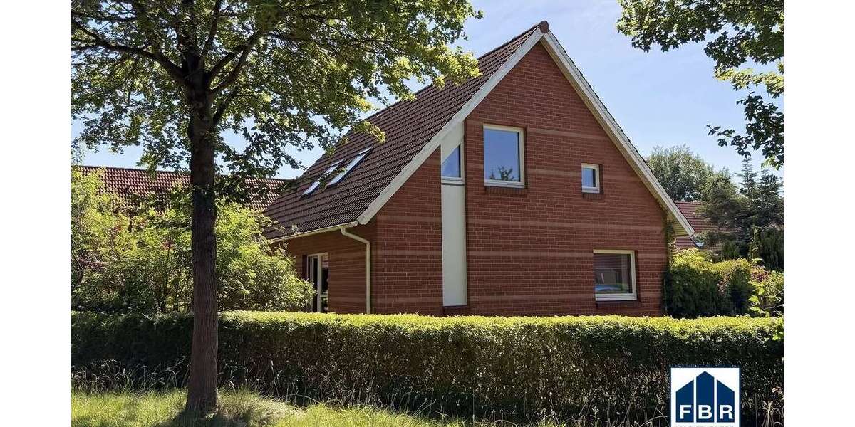 Einfamilienhaus Schwerin Gartenstadt - 4 Zimmer, 116 m&sup2;, 329.000&euro; | Angebot:27091415