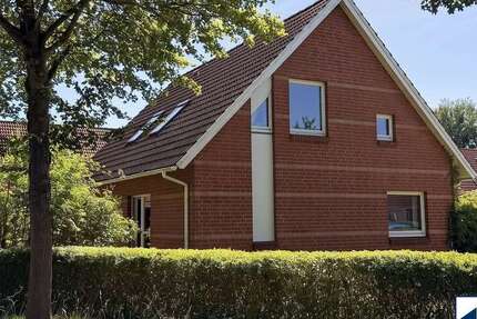 Haus Schwerin Gartenstadt - 4 Zimmer, 116 m&sup2;, 329.000&euro; | Angebot:27091415