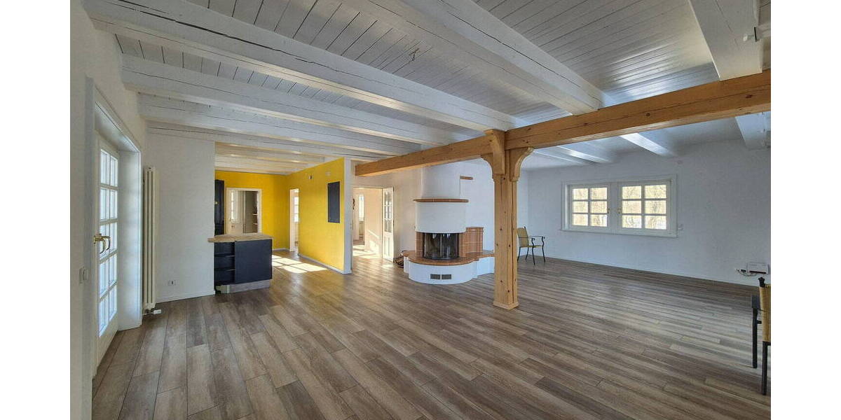Einfamilienhaus Liessow Liessow - 8 Zimmer, 285 m&sup2;, 855.000&euro; | Angebot:25718929