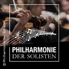 VIVALDI - Die Vier Jahreszeiten | Philharmonie der Solisten | Vladik Otaryan 27.11.2026 Schelfkirche St. Nikolai
