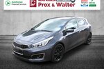 Kia cee´d T-GDI UEFA Euro NAVI+KAMERA+SITZHEIZUNG 84.807 km 10.700 &euro; Hagenow 19230