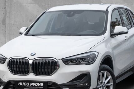 BMW X1 31.000 km 28.990 &euro; Schwerin 19057