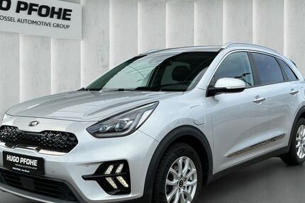 Kia Niro 116.500 km 15.950 &euro; Schwerin 19061