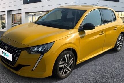 Peugeot 208 33.900 km 17.999 € Schwerin 19057