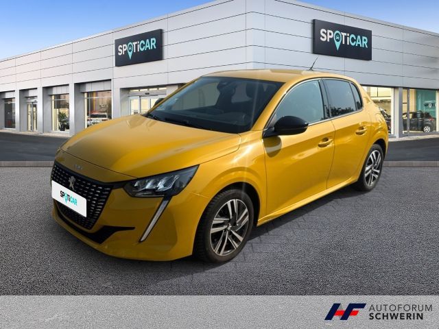 Peugeot 208 33.900 km 17.999 € Schwerin 19057