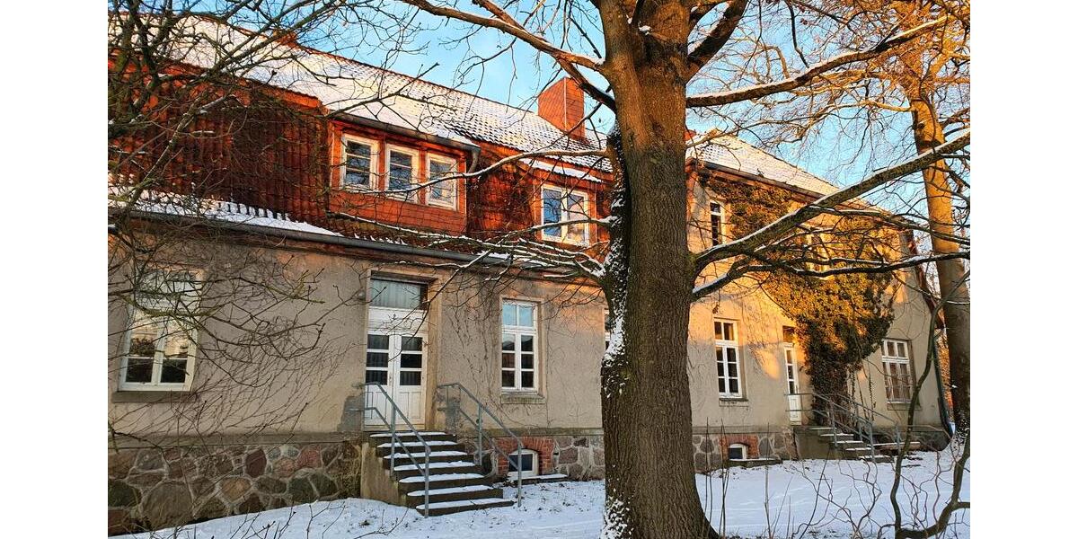 Mehrfamilienhaus, Wohnhaus Bad Kleinen - 26 Zimmer, 710 m&sup2;, 230.000&euro; | Angebot:26991230
