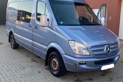 Mercedes-Benz Sprinter 342.279 km 5.990 € Schwerin 19063