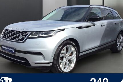 Land Rover Range Rover Velar 88.872 km 26.990 &euro; Dorf Mecklenburg/Wismar 23972