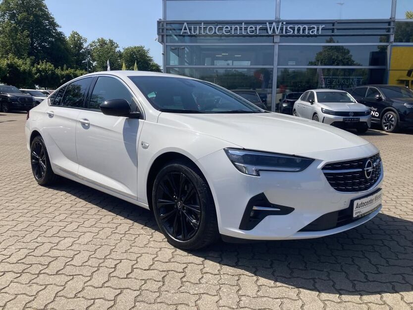 Opel Insignia 98.500 km 19.990 € Wismar 23970