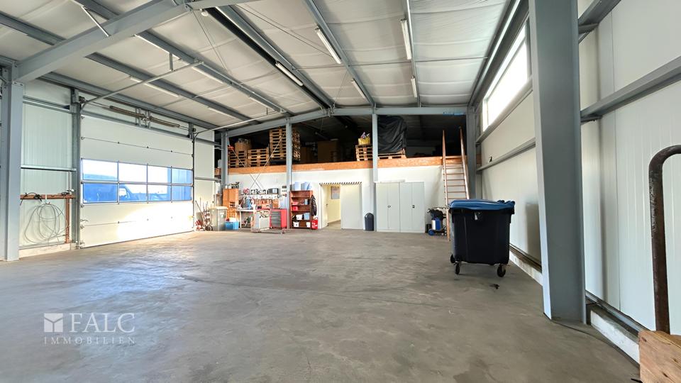 Gewerbeobjekt Banzkow - 2.500&euro; | Angebot:24772331