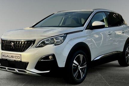 Peugeot 3008 59.678 km 17.890 &euro; Wismar 23970