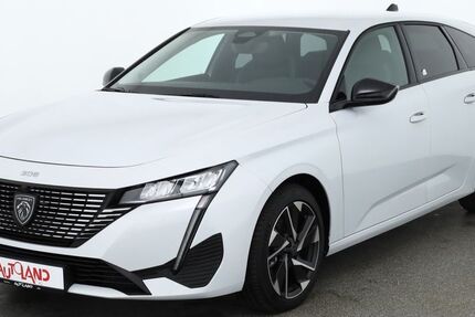 Peugeot 308 2.857 km 25.490 &euro; Wismar 23970