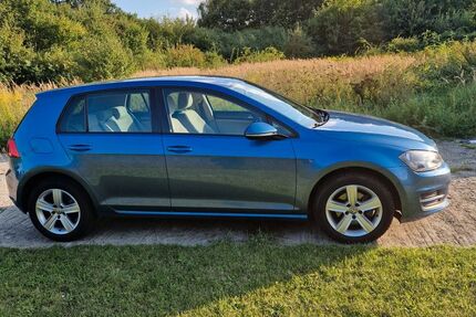 VW Golf 87.000 km 8.990 &euro; Schwerin 19057