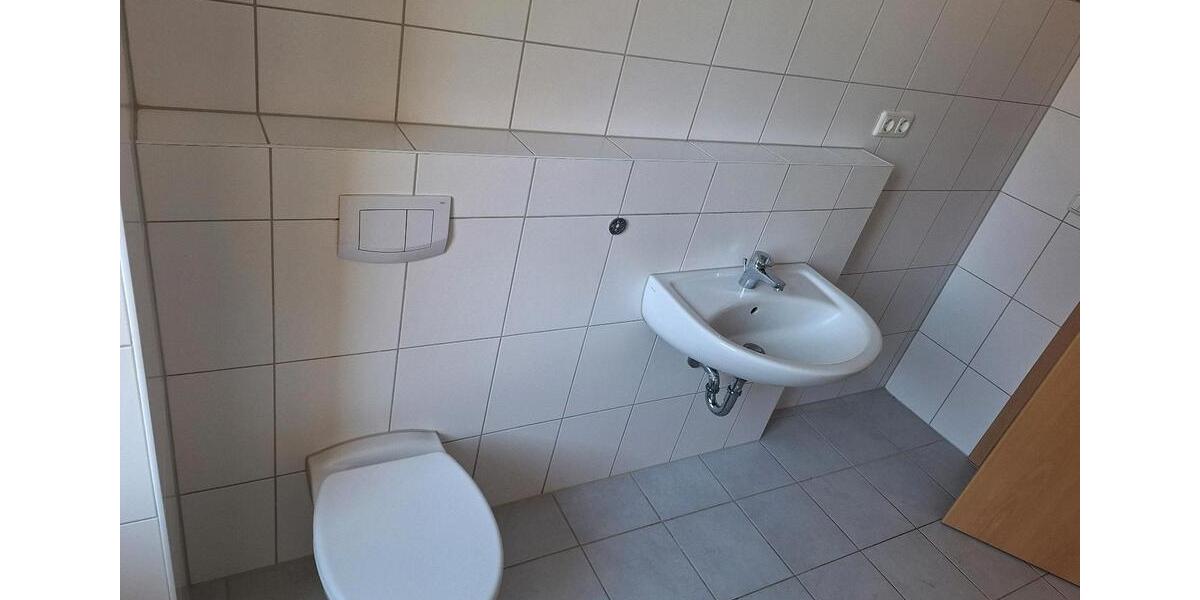 Wohnung ab sofort zu vermieten 2 zimmer