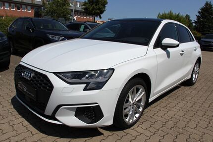 Audi A3 118.928 km 24.690 &euro; Pampow 19075
