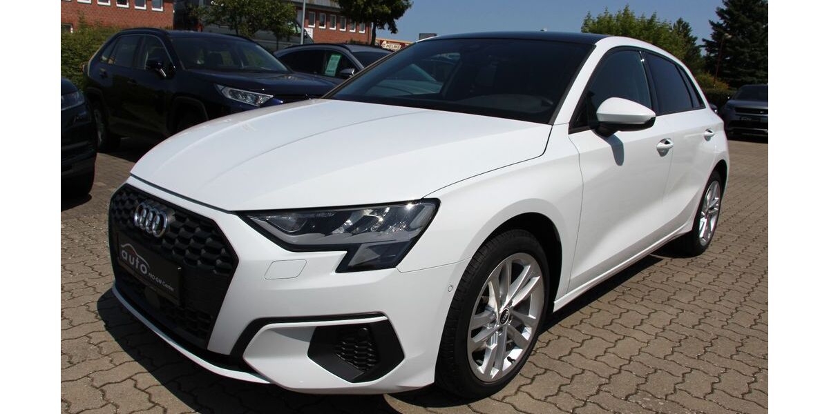 Audi A3 118.928 km 24.690 &euro; Pampow 19075