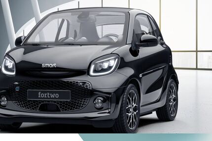 Smart ForTwo 40.100 km 12.852 &euro; Schwerin 19057
