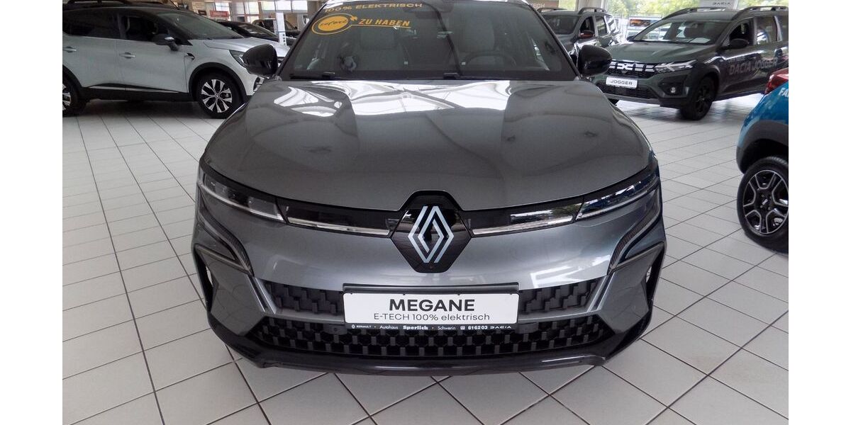 Renault Megane 21.460 km 29.950 € Schwerin 19061