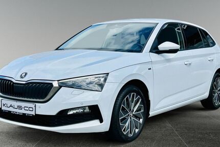 Skoda Scala 83.623 km 15.590 &euro; Wismar 23970