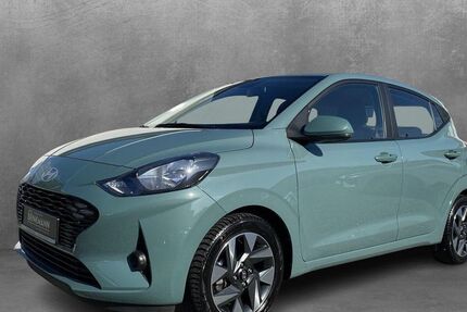 Hyundai i10 6.500 km 12.870 &euro; Schwerin 19059