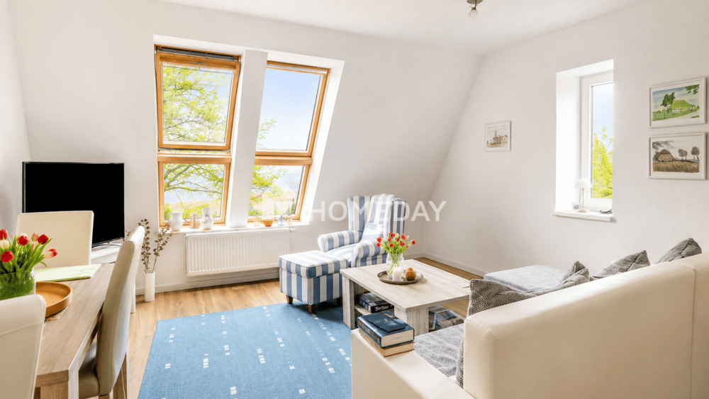 Etagenwohnung Wismar Wismar-Nord - 3 Zimmer, 74 m&sup2;, 312.000&euro; | Angebot:26816732