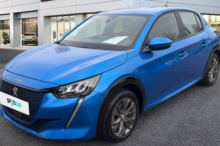 Peugeot 208 42.000 km 14.444 € Schwerin 19057