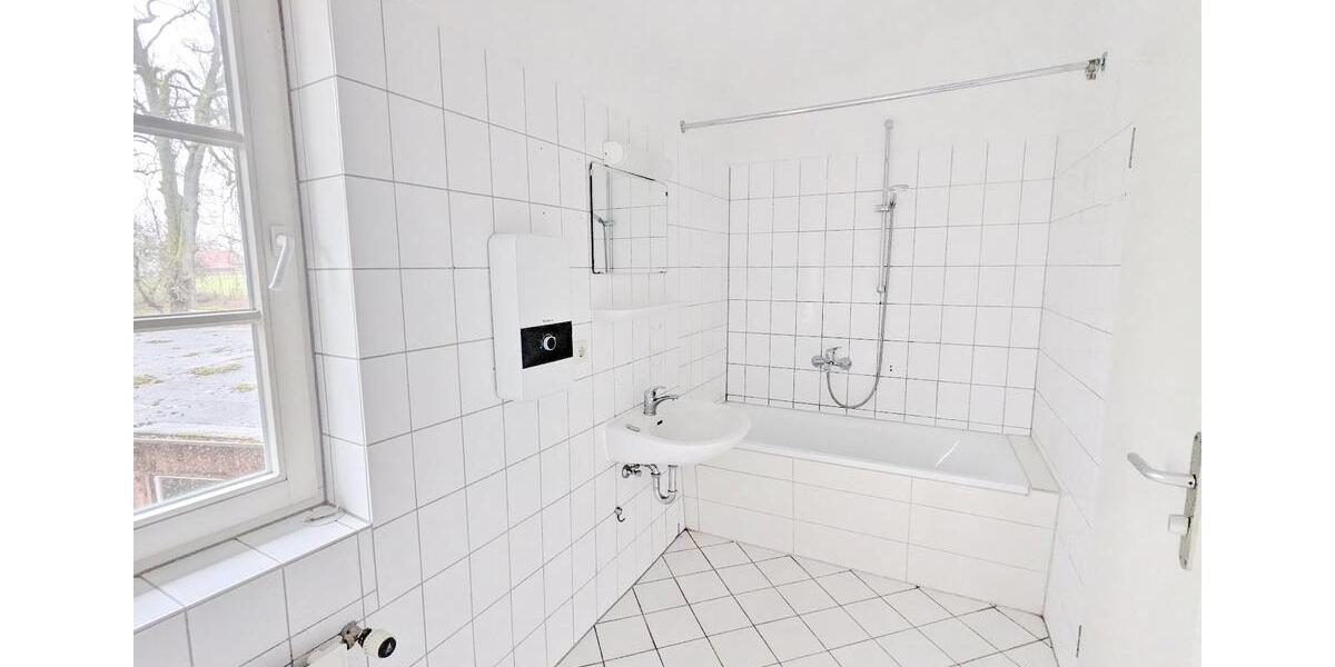 Etagenwohnung Wittenburg - 2 Zimmer, 81 m&sup2;, 770&euro; | Angebot:20727028