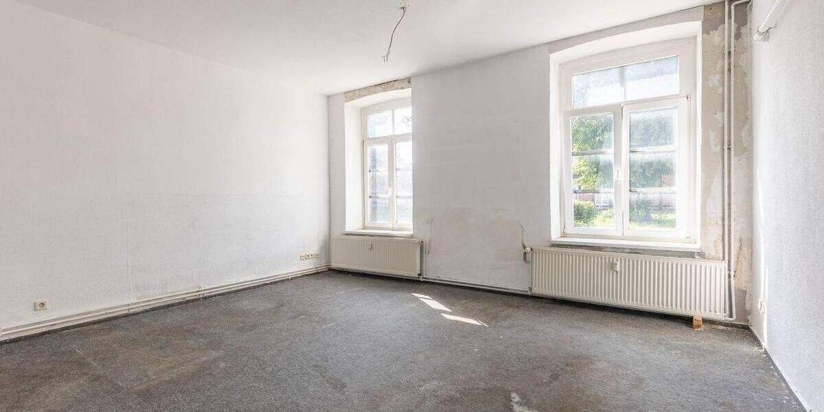 Mehrfamilienhaus, Wohnhaus Hagenow - 529.000&euro; | Angebot:25691205