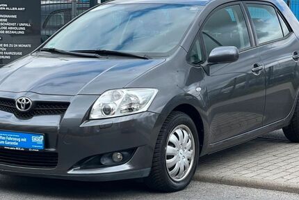 Toyota Auris 56.174 km 6.490 &euro; Wildau 15745
