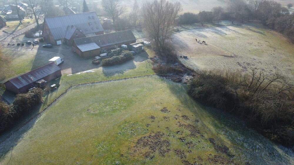 Mehrfamilienhaus, Wohnhaus Kneese Kneese Dorf - 2 Zimmer, 420 m&sup2;, 848.750&euro; | Angebot:25701263