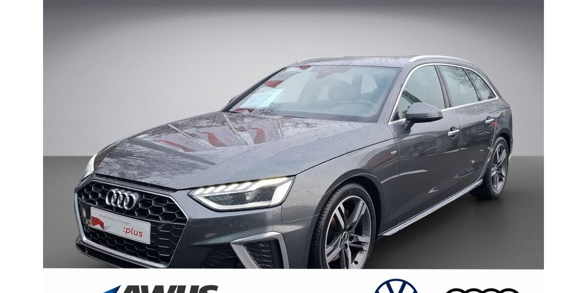 Audi A4 50.735 km 33.890 &euro; Wismar 23970
