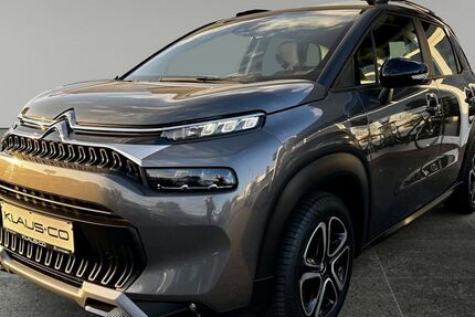 Citroen C3 Aircross 11.523 km 15.440 € Wismar 23970