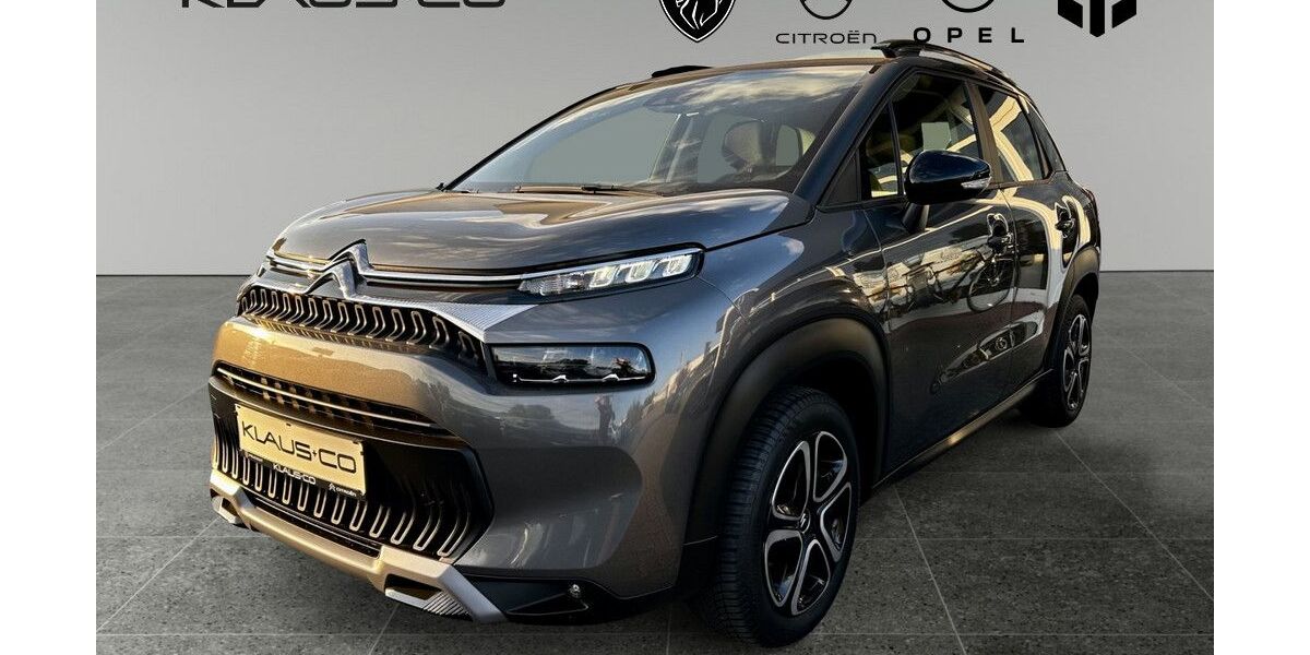 Citroen C3 Aircross 11.523 km 15.440 € Wismar 23970